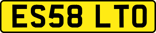 ES58LTO
