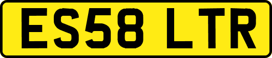 ES58LTR