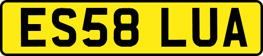 ES58LUA