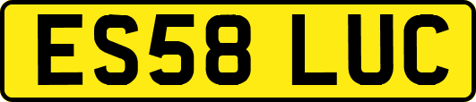 ES58LUC