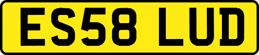 ES58LUD
