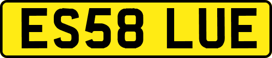 ES58LUE