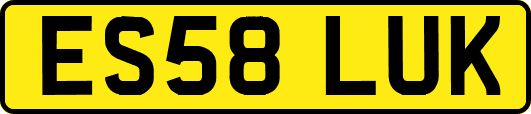 ES58LUK