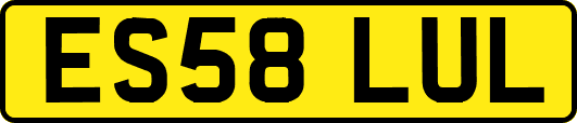 ES58LUL