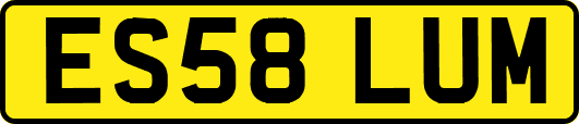ES58LUM