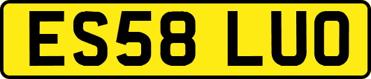 ES58LUO