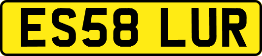 ES58LUR