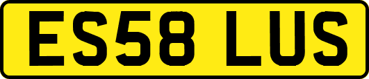 ES58LUS