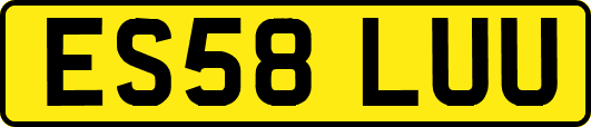 ES58LUU