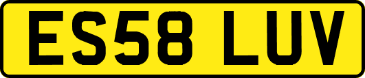 ES58LUV
