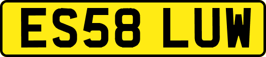 ES58LUW