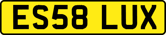 ES58LUX