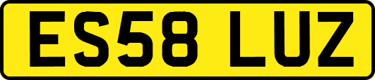 ES58LUZ