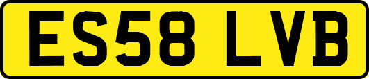 ES58LVB