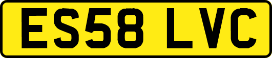 ES58LVC