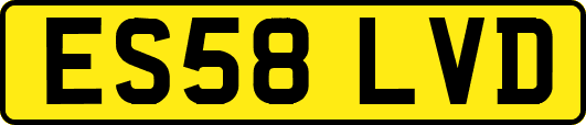 ES58LVD
