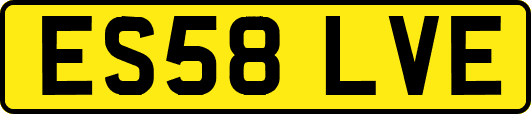 ES58LVE
