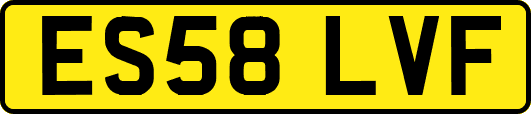 ES58LVF
