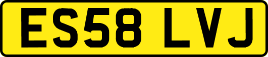 ES58LVJ