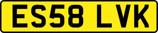 ES58LVK