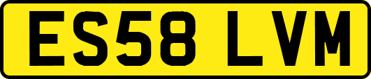 ES58LVM