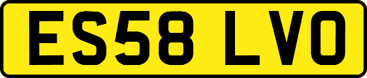 ES58LVO