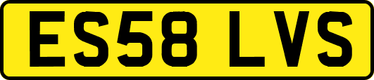 ES58LVS