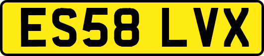 ES58LVX