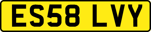ES58LVY