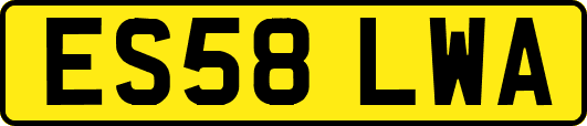 ES58LWA