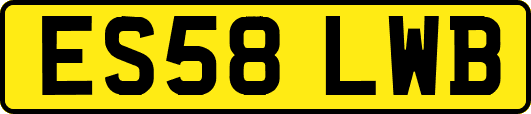 ES58LWB