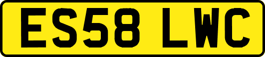 ES58LWC