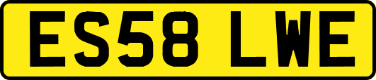 ES58LWE
