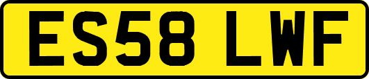 ES58LWF