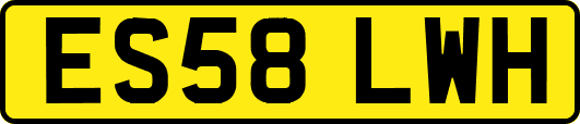 ES58LWH