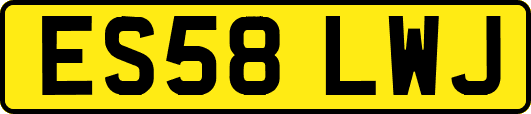 ES58LWJ