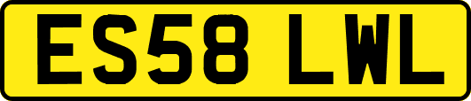 ES58LWL