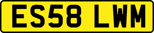 ES58LWM