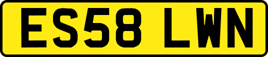 ES58LWN