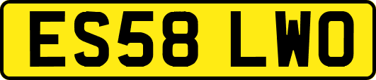 ES58LWO