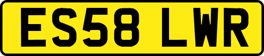ES58LWR