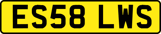 ES58LWS