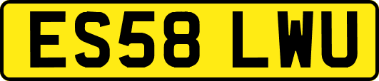 ES58LWU