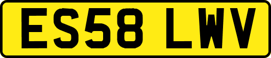 ES58LWV