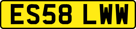 ES58LWW
