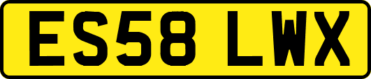 ES58LWX