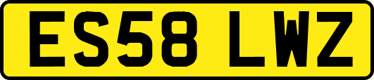 ES58LWZ