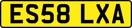 ES58LXA