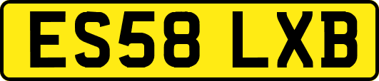 ES58LXB