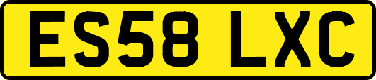 ES58LXC